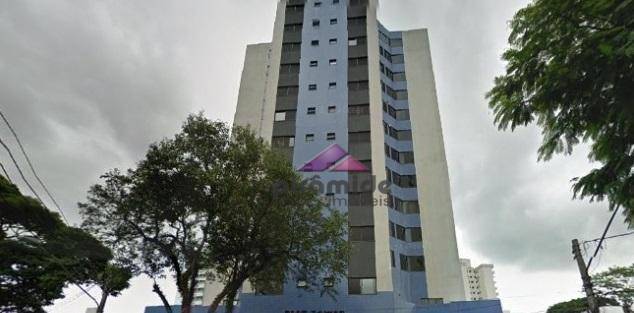 Foto 1 de Apartamento com 1 Quarto à venda, 50m² em Vila Adyana, São José dos Campos