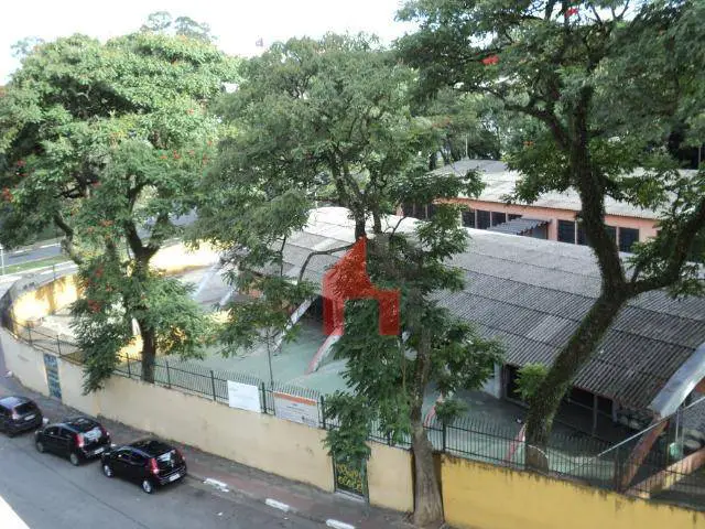 Foto 1 de Apartamento com 1 Quarto à venda, 39m² em Vila Brasílio Machado, São Paulo
