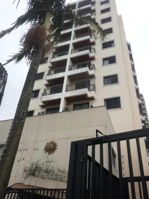 Foto 2 de Apartamento com 1 Quarto para alugar, 47m² em Vila Mangalot, São Paulo