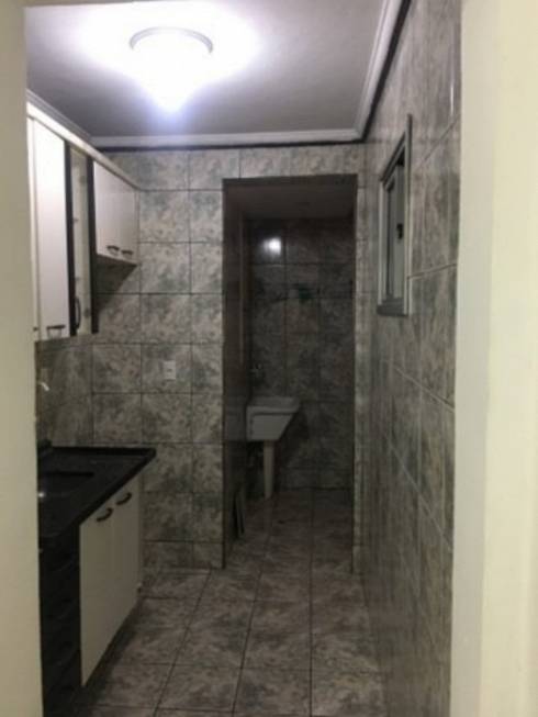 Foto 2 de Apartamento com 2 Quartos à venda, 58m² em Boa Vista II, Vila Velha