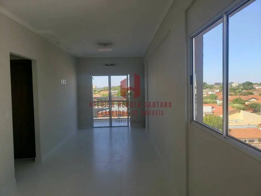 Foto 2 de Apartamento com 2 Quartos à venda, 69m² em Bom Jardim, São José do Rio Preto