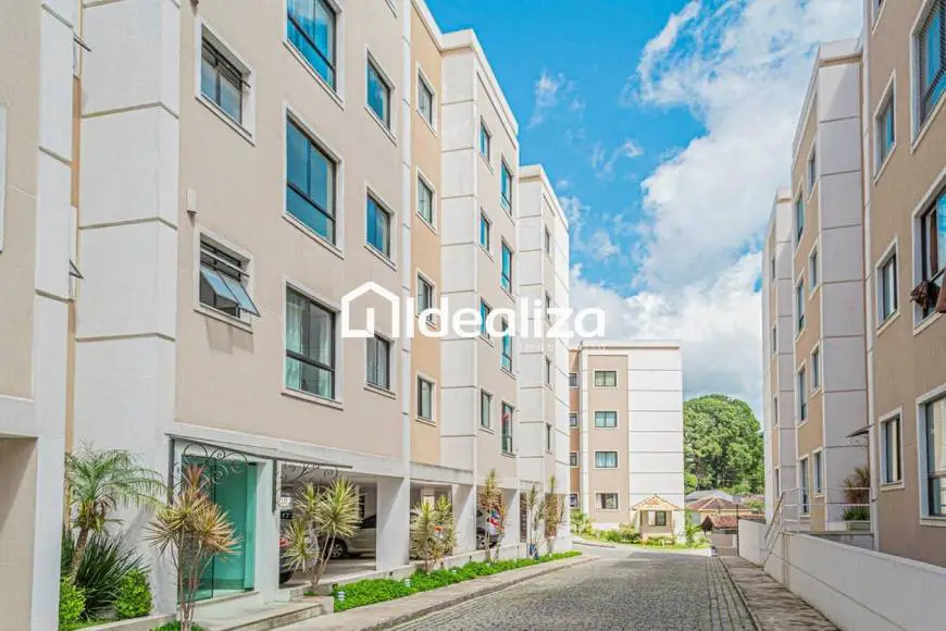 Foto 2 de Apartamento com 2 Quartos à venda, 51m² em Bom Retiro, Teresópolis