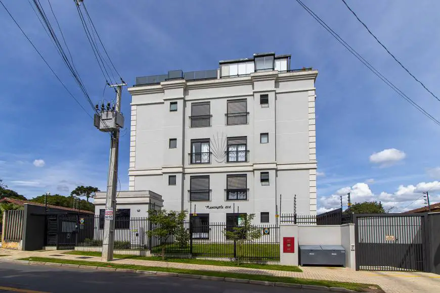 Foto 1 de Apartamento com 2 Quartos à venda, 67m² em Butiatuvinha, Curitiba