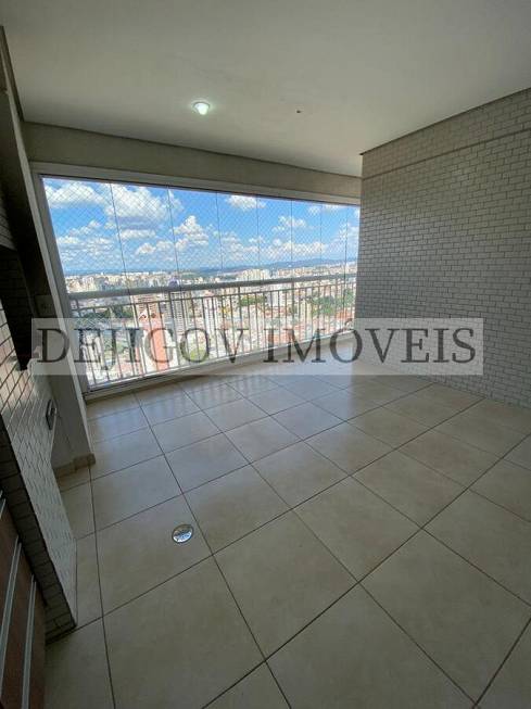 Foto 1 de Apartamento com 2 Quartos à venda, 108m² em Jardim Ana Maria, Jundiaí