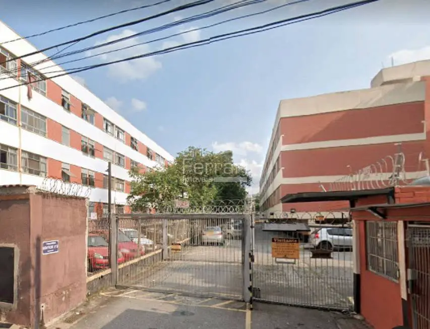 Foto 5 de Apartamento com 2 Quartos à venda, 78m² em Jardim Guapira, São Paulo