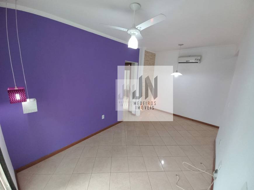 Foto 4 de Apartamento com 2 Quartos para alugar, 54m² em Jardim Sulacap, Rio de Janeiro