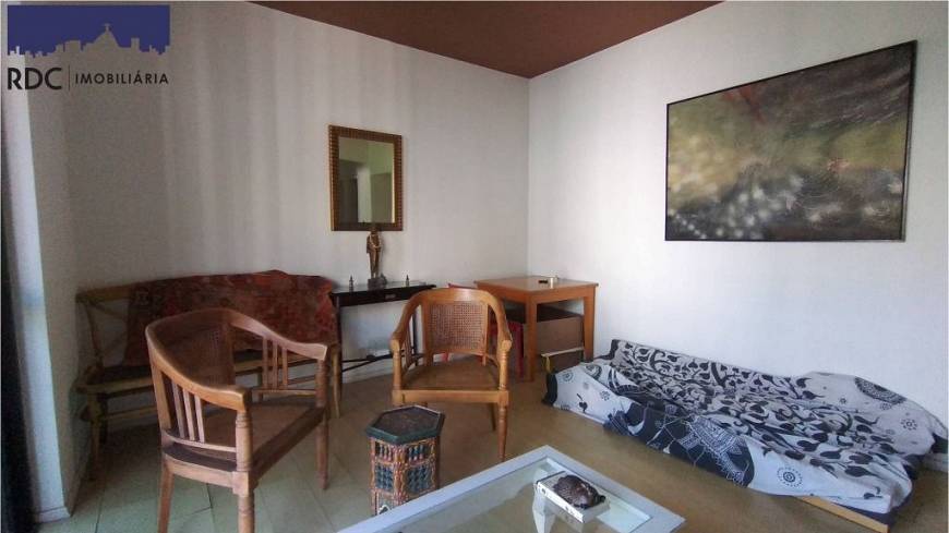 Foto 5 de Apartamento com 2 Quartos para alugar, 76m² em Lagoa, Rio de Janeiro