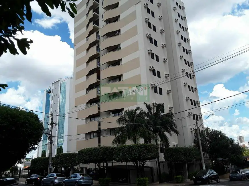 Foto 1 de Apartamento com 2 Quartos à venda, 74m² em Nova Redentora, São José do Rio Preto