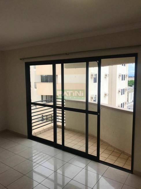 Foto 2 de Apartamento com 2 Quartos à venda, 74m² em Nova Redentora, São José do Rio Preto