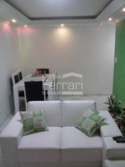 Foto 1 de Apartamento com 2 Quartos à venda, 64m² em Pedra Branca, São Paulo