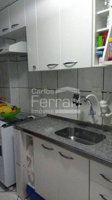 Foto 3 de Apartamento com 2 Quartos à venda, 64m² em Pedra Branca, São Paulo