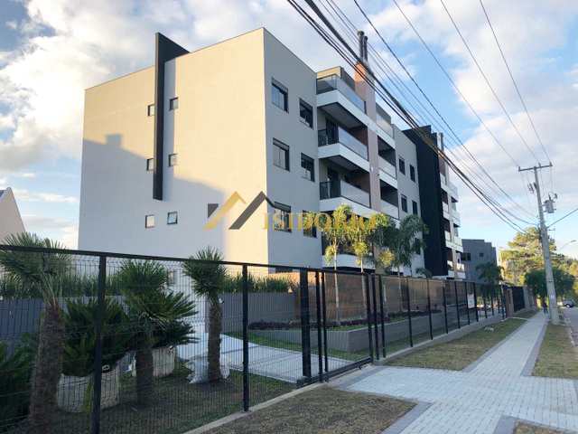 Foto 1 de Apartamento com 2 Quartos à venda, 65m² em Pilarzinho, Curitiba