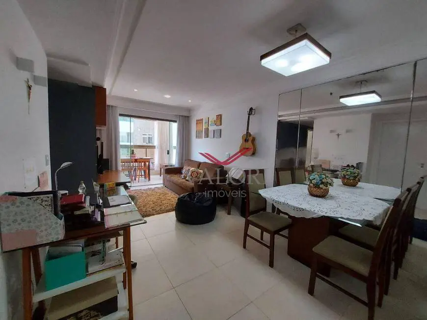 Foto 1 de Apartamento com 2 Quartos à venda, 80m² em Praia da Costa, Vila Velha