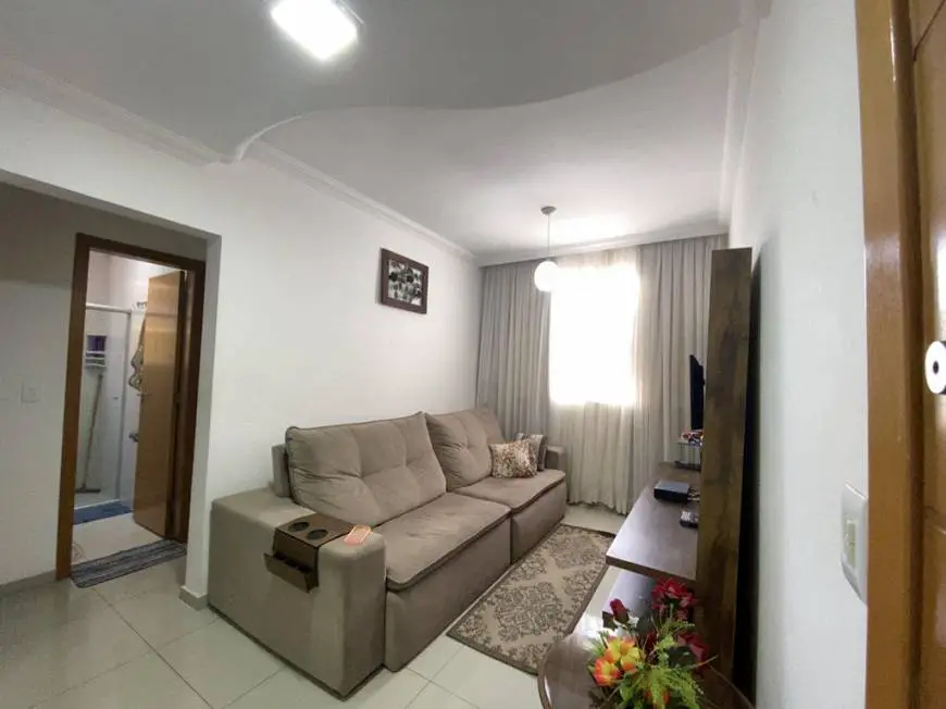 Foto 1 de Apartamento com 2 Quartos à venda, 110m² em São Joaquim, Contagem
