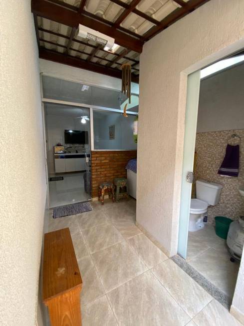 Foto 2 de Apartamento com 2 Quartos à venda, 110m² em São Joaquim, Contagem