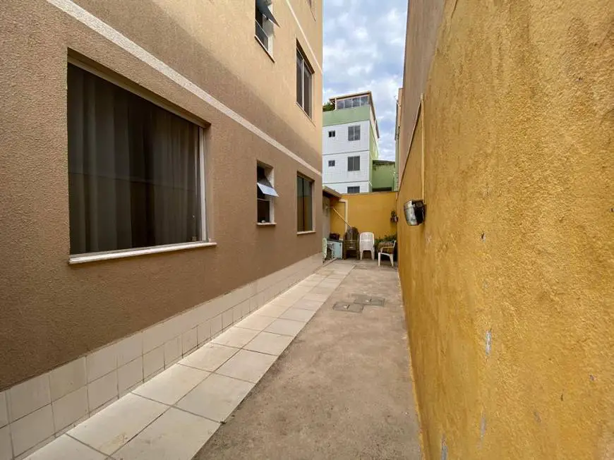 Foto 3 de Apartamento com 2 Quartos à venda, 110m² em São Joaquim, Contagem