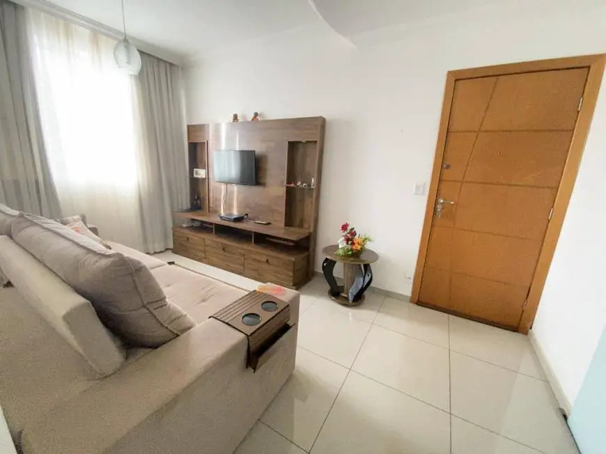 Foto 5 de Apartamento com 2 Quartos à venda, 110m² em São Joaquim, Contagem
