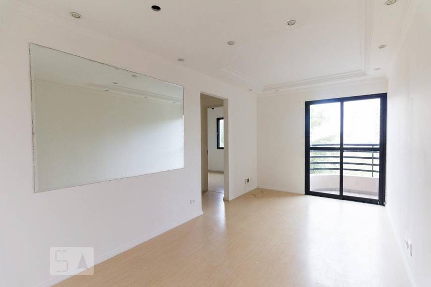 Foto 1 de Apartamento com 2 Quartos para alugar, 50m² em Saúde, São Paulo