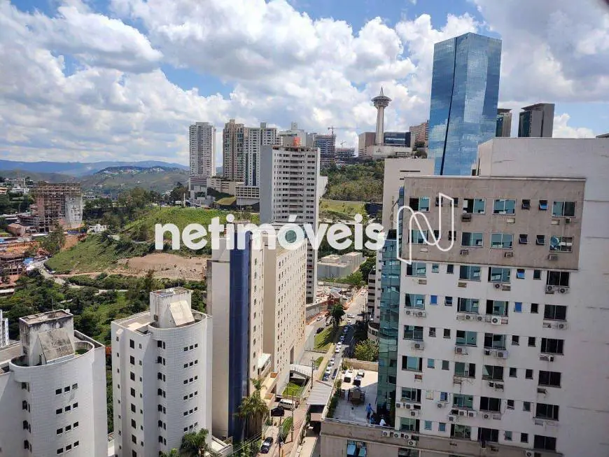 Foto 2 de Apartamento com 2 Quartos à venda, 73m² em Vale do Sereno, Nova Lima