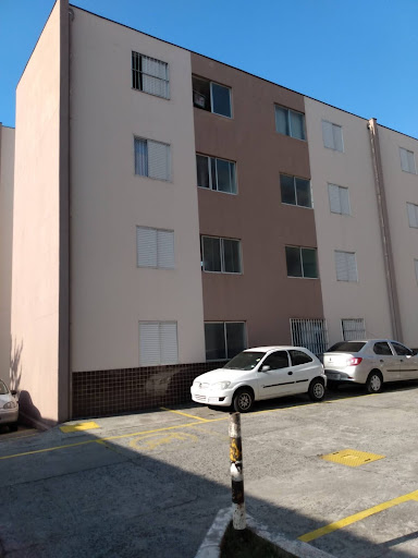 Foto 1 de Apartamento com 2 Quartos para alugar, 42m² em Vila Antonieta, São Paulo