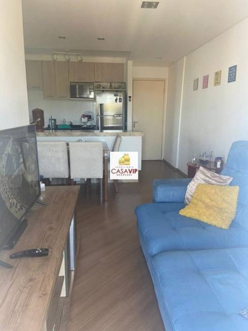 Foto 1 de Apartamento com 2 Quartos à venda, 52m² em Vila Bela, São Paulo