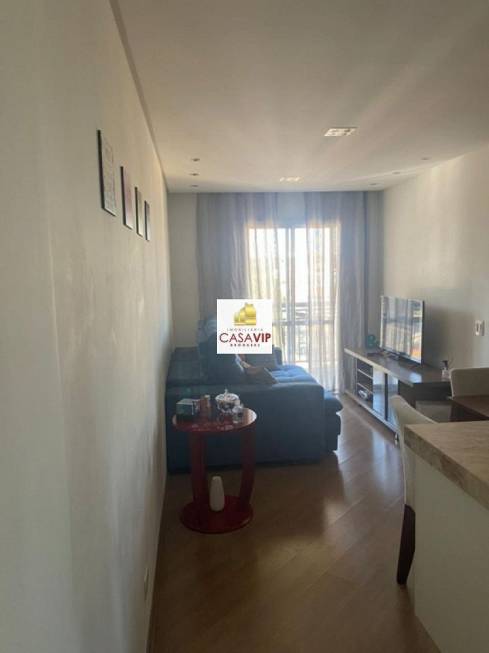Foto 3 de Apartamento com 2 Quartos à venda, 52m² em Vila Bela, São Paulo