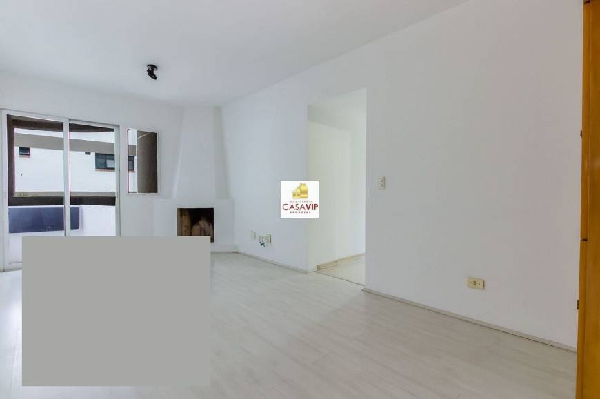 Foto 1 de Apartamento com 2 Quartos à venda, 80m² em Vila Congonhas, São Paulo