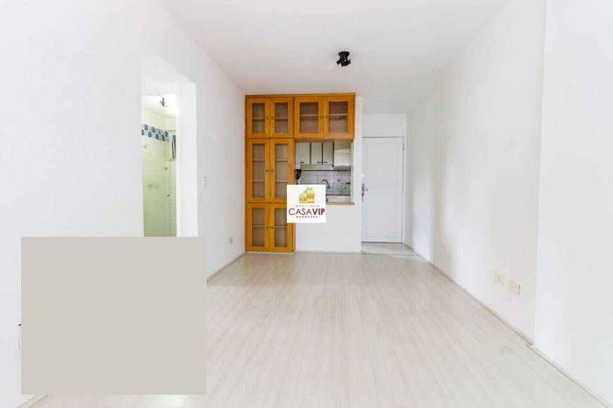 Foto 3 de Apartamento com 2 Quartos à venda, 80m² em Vila Congonhas, São Paulo