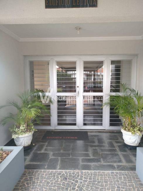 Foto 3 de Apartamento com 2 Quartos à venda, 64m² em Vila Independência, Valinhos
