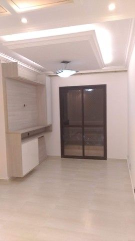 Foto 1 de Apartamento com 2 Quartos à venda, 60m² em Vila Menck, Osasco