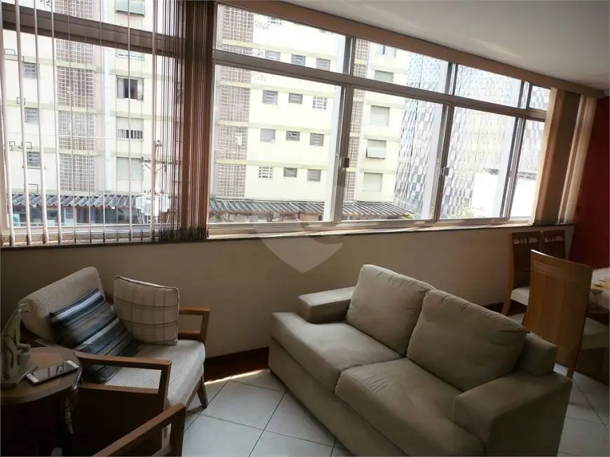 Foto 1 de Apartamento com 3 Quartos à venda, 150m² em Água Branca, São Paulo