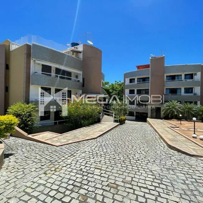 Foto 1 de Apartamento com 3 Quartos à venda, 272m² em Belo Horizonte, Lauro de Freitas