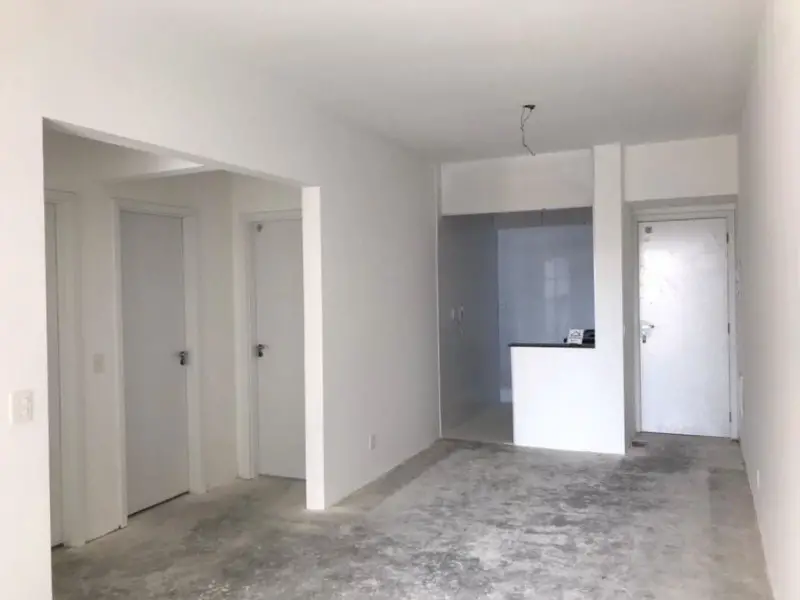 Foto 4 de Apartamento com 3 Quartos à venda, 79m² em Centro, Itanhaém