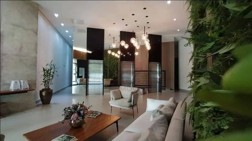 Foto 5 de Apartamento com 3 Quartos para alugar, 73m² em Centro, Maringá