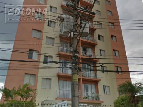 Foto 1 de Apartamento com 3 Quartos à venda, 96m² em Centro, São Bernardo do Campo