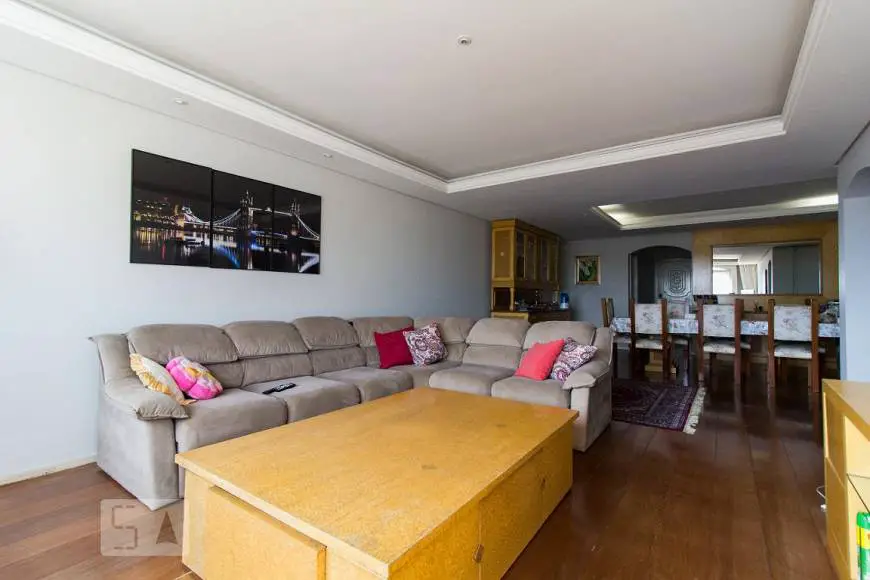Foto 1 de Apartamento com 3 Quartos para alugar, 234m² em Centro, Sorocaba