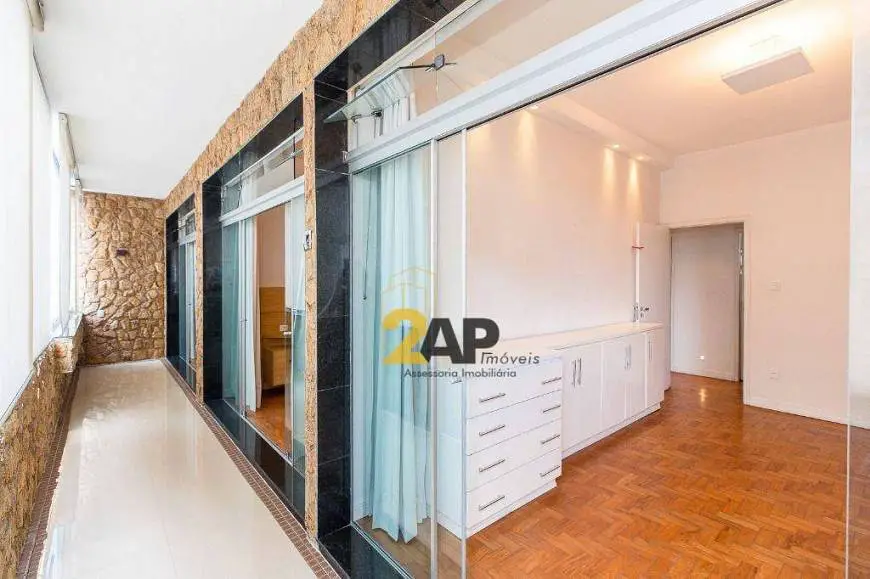 Foto 2 de Apartamento com 3 Quartos à venda, 122m² em Centro, São Paulo
