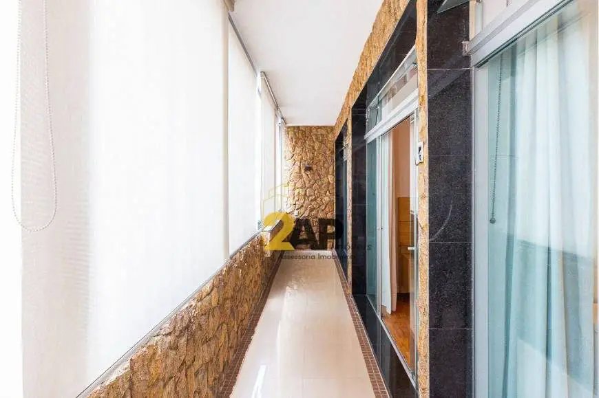 Foto 3 de Apartamento com 3 Quartos à venda, 122m² em Centro, São Paulo
