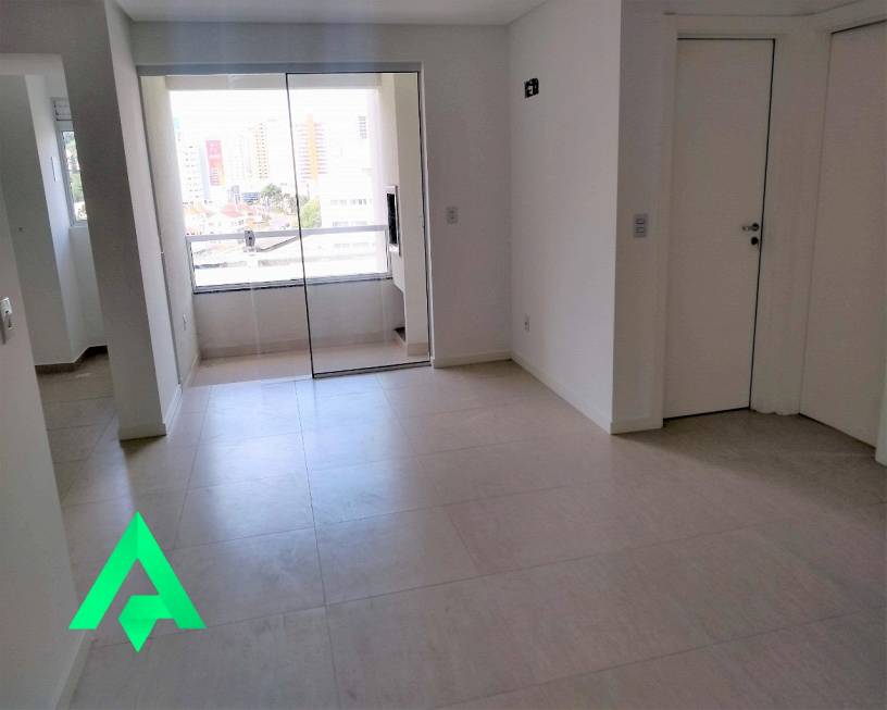 Foto 1 de Apartamento com 3 Quartos à venda, 83m² em Itoupava Seca, Blumenau