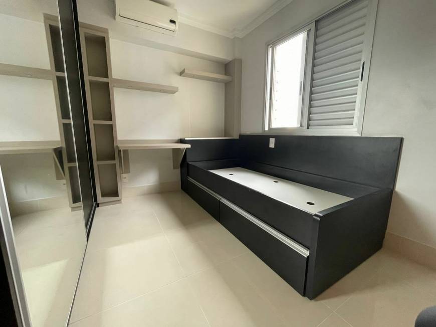 Foto 3 de Apartamento com 3 Quartos para alugar, 90m² em Jardim Aclimação, Cuiabá