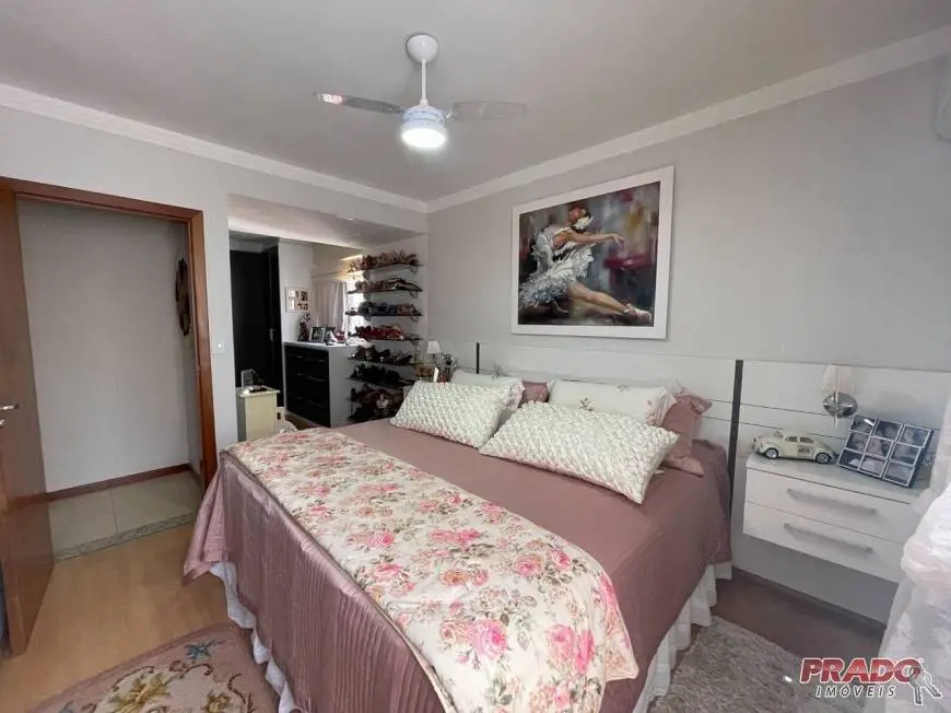 Foto 4 de Apartamento com 3 Quartos à venda, 88m² em Jardim Novo Horizonte, Maringá