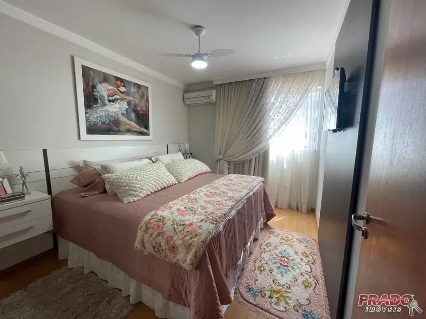 Foto 5 de Apartamento com 3 Quartos à venda, 88m² em Jardim Novo Horizonte, Maringá