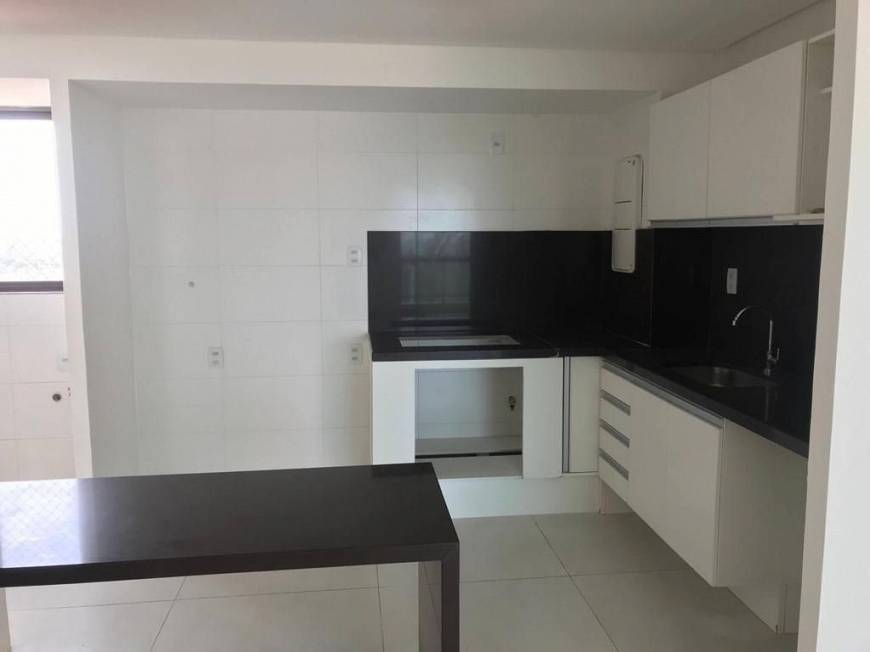 Foto 4 de Apartamento com 3 Quartos à venda, 126m² em João Agripino, João Pessoa