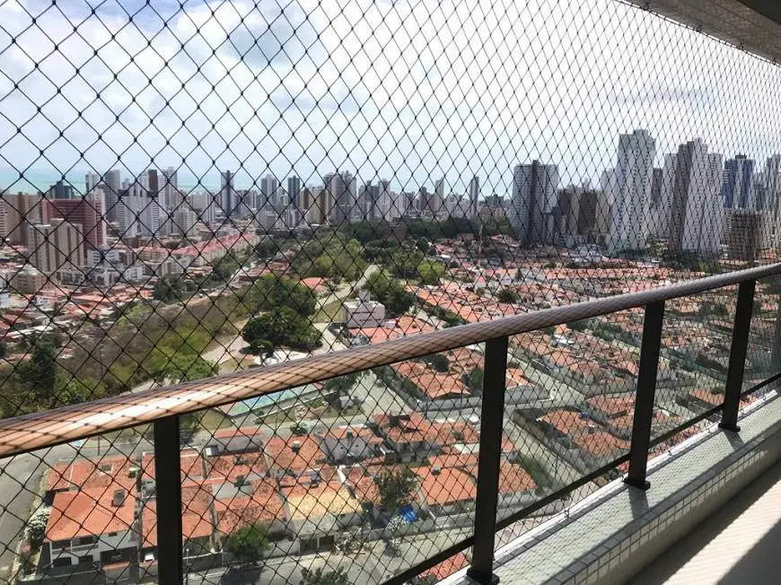 Foto 5 de Apartamento com 3 Quartos à venda, 126m² em João Agripino, João Pessoa