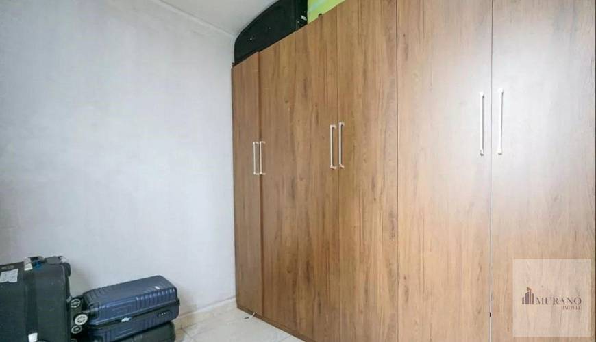 Foto 3 de Apartamento com 3 Quartos à venda, 63m² em Pari, São Paulo