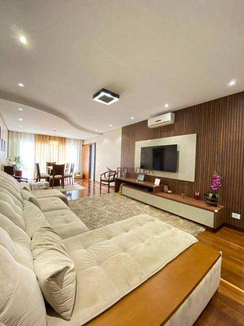 Foto 1 de Apartamento com 3 Quartos à venda, 128m² em Setor Oeste, Goiânia