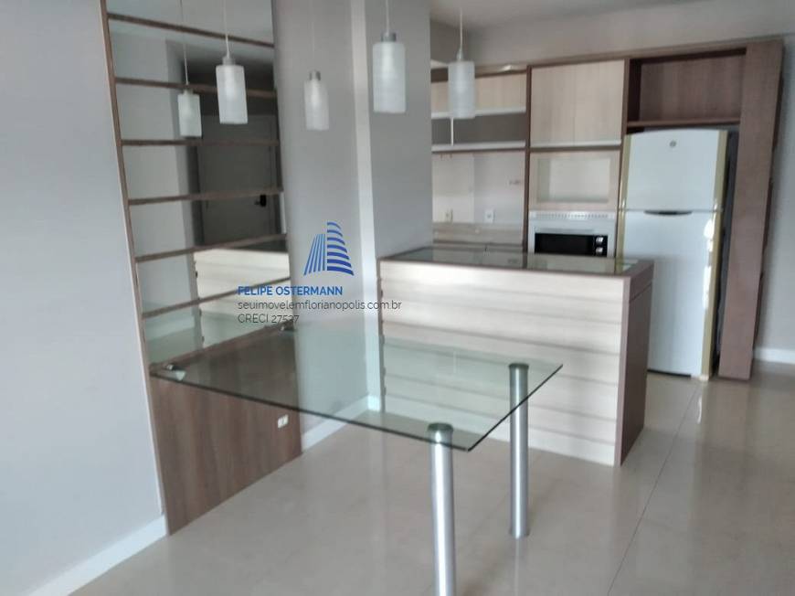 Foto 3 de Apartamento com 3 Quartos à venda, 83m² em Trindade, Florianópolis