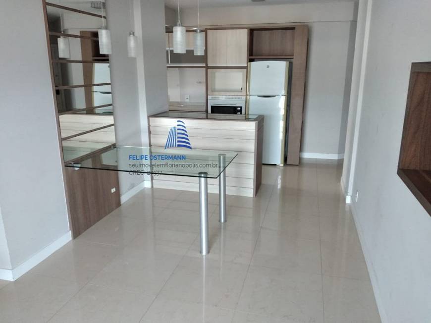 Foto 5 de Apartamento com 3 Quartos à venda, 83m² em Trindade, Florianópolis