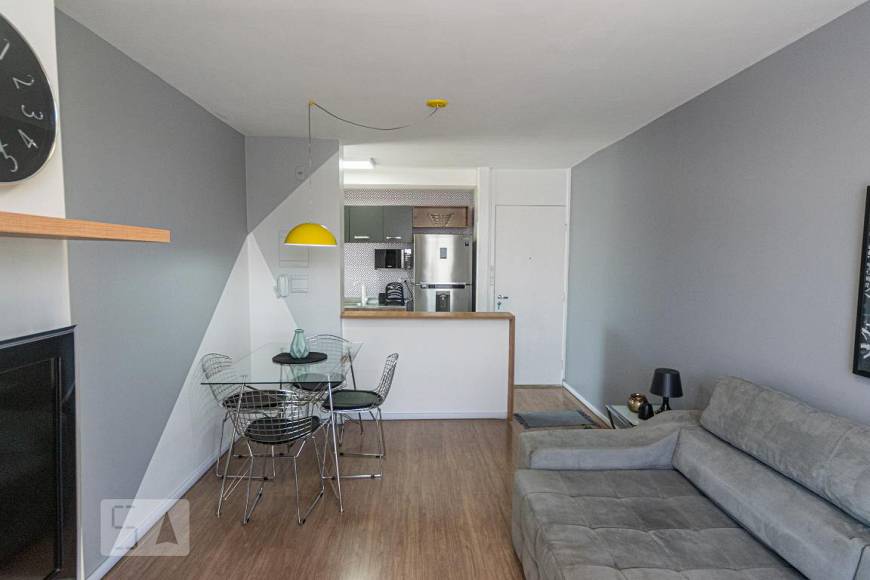 Foto 5 de Apartamento com 3 Quartos à venda, 61m² em Vila Antonieta, São Paulo