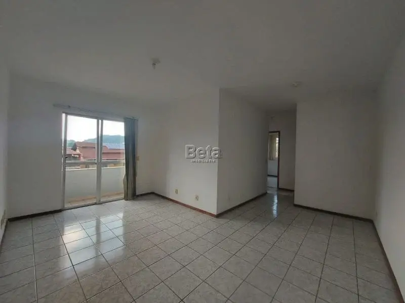 Foto 1 de Apartamento com 3 Quartos para alugar, 90m² em Vila Lalau, Jaraguá do Sul